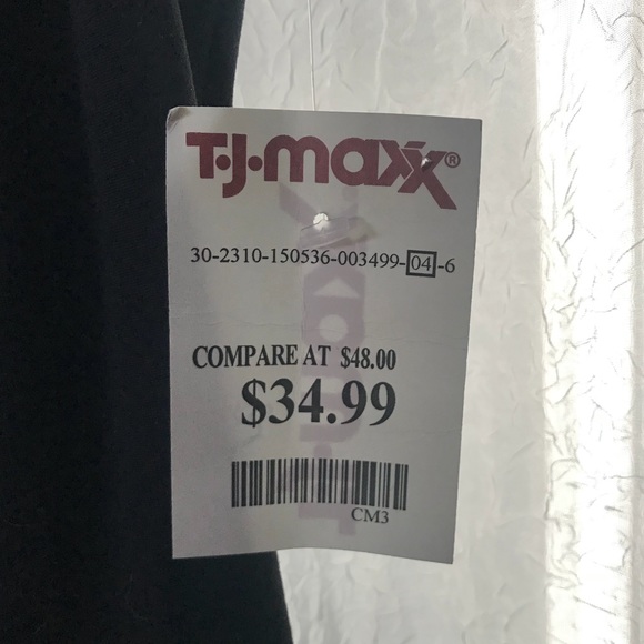 Cynthia Rowley Dress - Picture 3 of 4